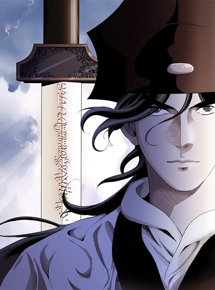 As Aventuras Do Mago Murim