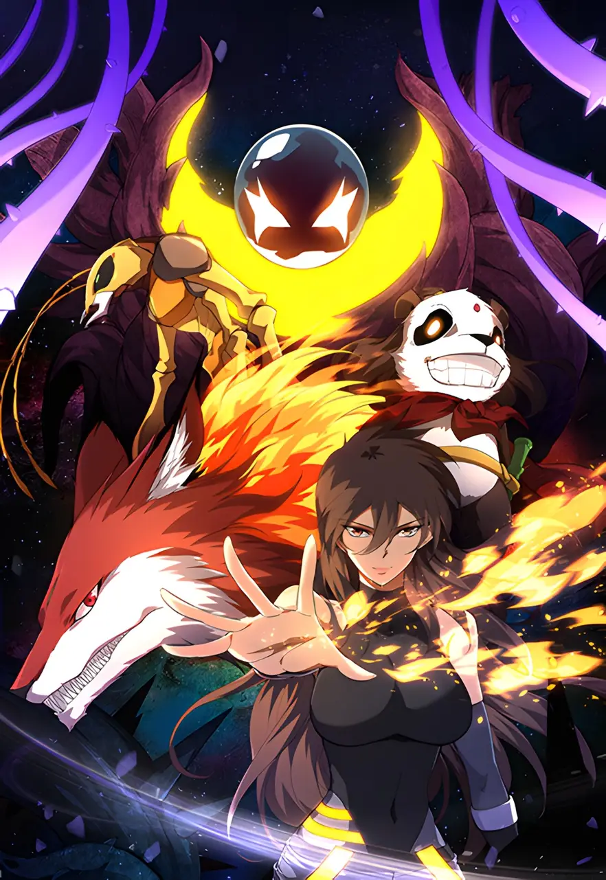 Começando A Evolução Como Uma Grande Árvore