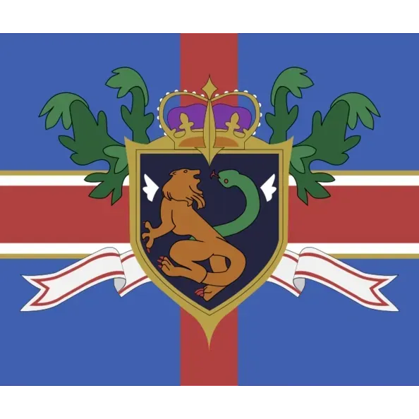 Sagrado Império Da Britannia