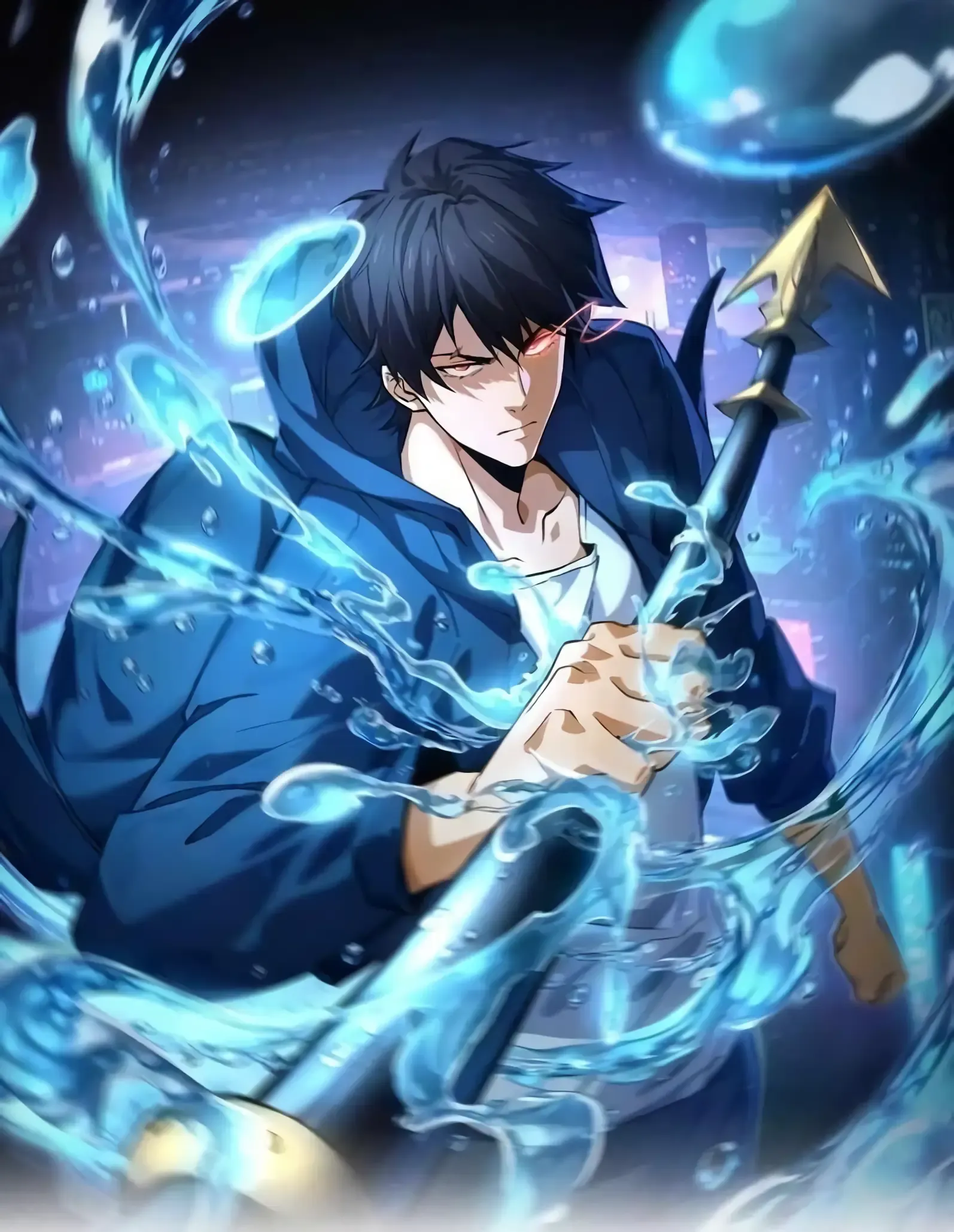 Cultivo Marcial Supremo