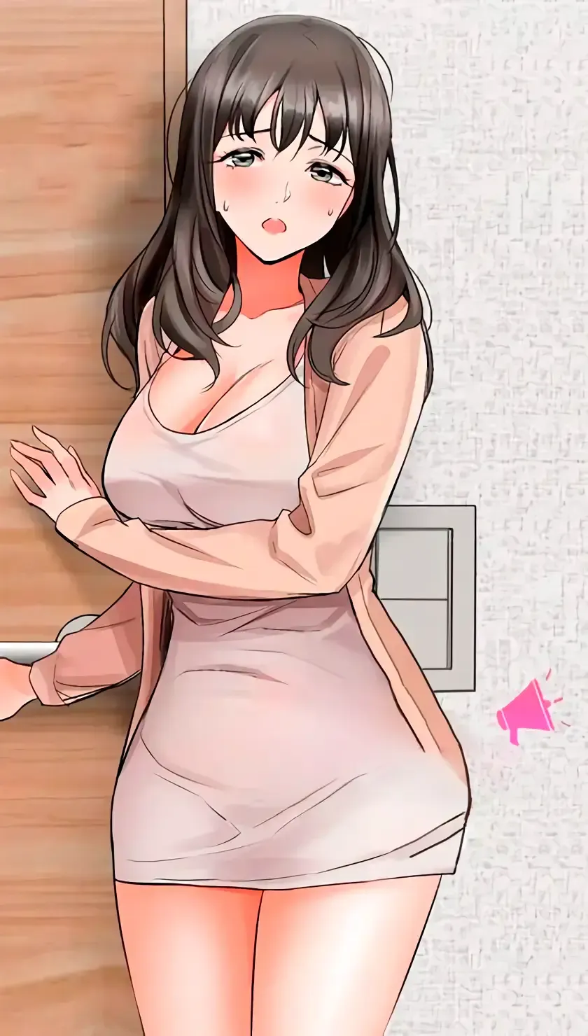 Minha Vizinha Barulhenta