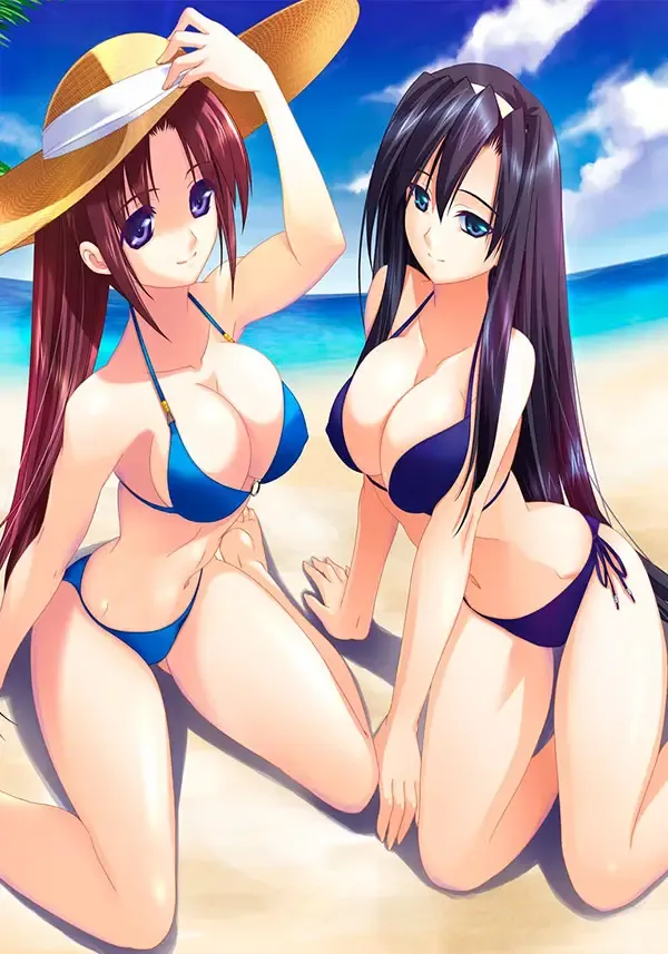 Minhas Irmãs Adotadas