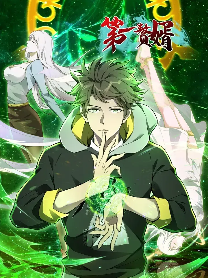 O Genro Acima De Todos Eles