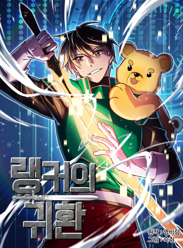 O Retorno Do Ranker
