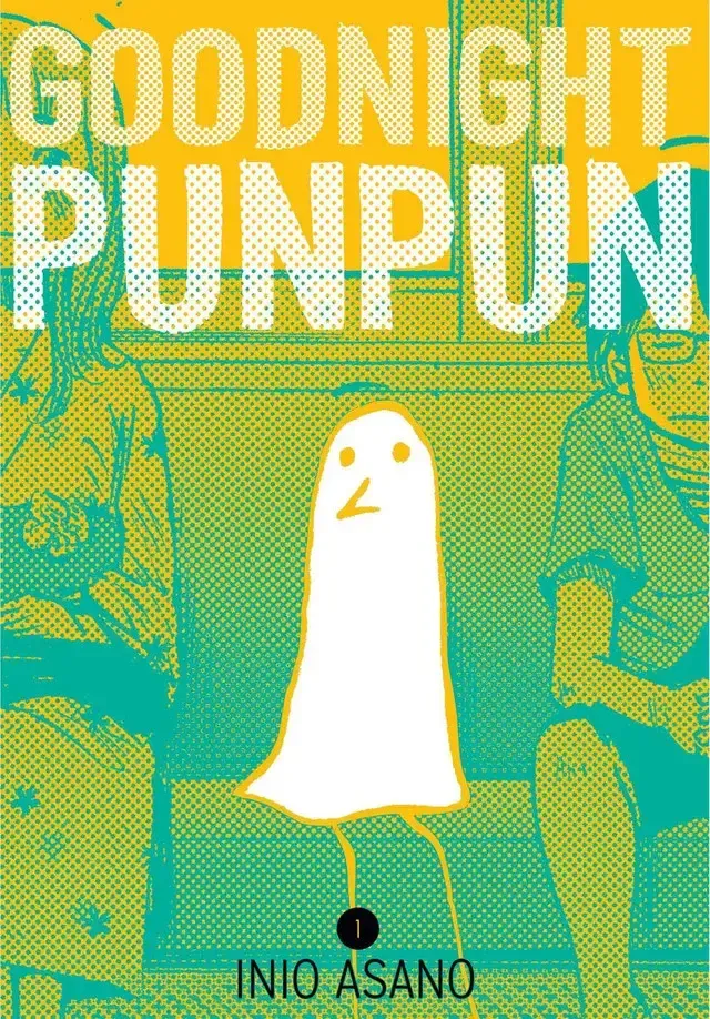 Boa noite Punpun!