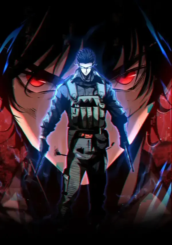 Renascimento Do Soldado Das Forças Especiais Do Campus