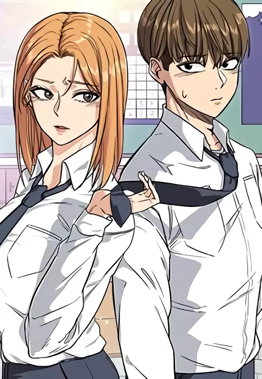 Romance Desenhado