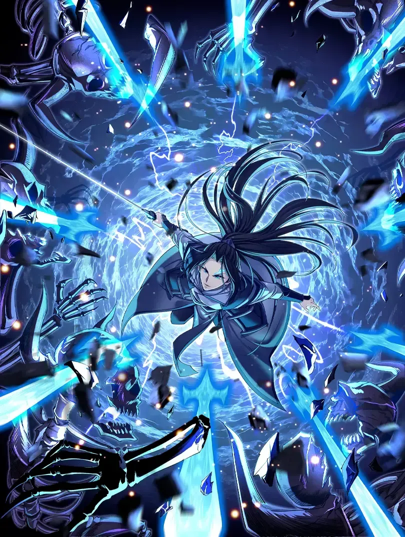 Superando A Calamidade