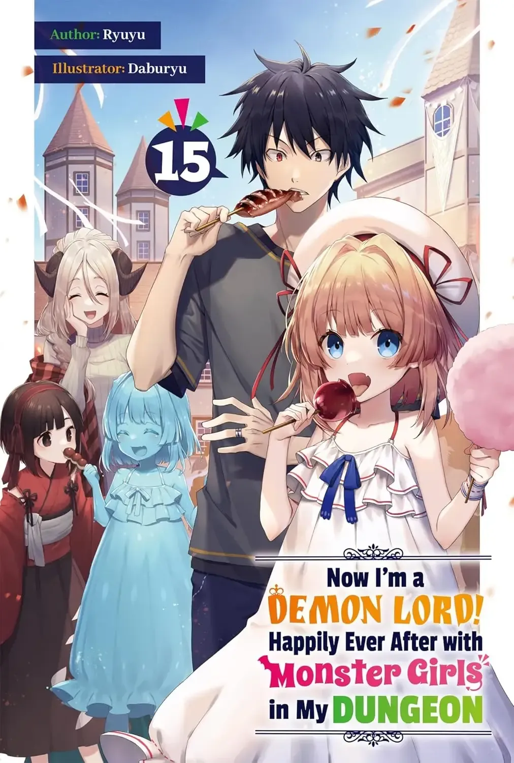 Temporada 15